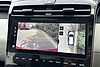 Hyundai TUCSON T-GDI ULTIMATE Sunset Red