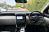 Hyundai TUCSON T-GDI ULTIMATE Sunset Red