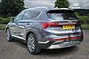 Hyundai SANTA FE ULTIMATE Lagoon Blue