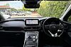 Hyundai SANTA FE ULTIMATE Lagoon Blue