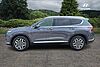 Hyundai SANTA FE ULTIMATE Lagoon Blue