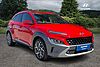 Hyundai KONA GDI ULTIMATE Ignite Flame