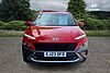 Hyundai KONA GDI ULTIMATE Ignite Flame
