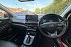 Hyundai KONA GDI ULTIMATE Ignite Flame