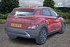 Hyundai KONA GDI ULTIMATE Ignite Flame