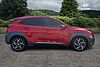 Hyundai KONA GDI ULTIMATE Ignite Flame