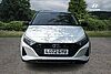 Hyundai I20 T-GDI ULTIMATE MHEV Atlas White/Black Roof