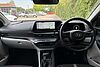 Hyundai I20 T-GDI ULTIMATE MHEV Atlas White/Black Roof