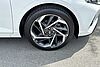 Hyundai I20 T-GDI ULTIMATE MHEV Atlas White/Black Roof