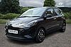 Hyundai I10 PREMIUM Phantom Black