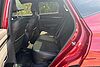 Hyundai TUCSON T-GDI N LINE S Sunset Red