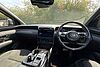 Hyundai TUCSON T-GDI N LINE S Sunset Red