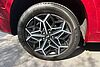 Hyundai TUCSON T-GDI N LINE S Sunset Red