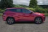 Hyundai TUCSON T-GDI N LINE S Sunset Red