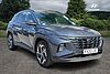 Hyundai TUCSON T-GDI ULTIMATE Dark Knight