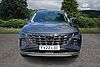 Hyundai TUCSON T-GDI ULTIMATE Dark Knight