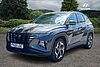 Hyundai TUCSON T-GDI ULTIMATE Dark Knight