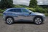Hyundai TUCSON T-GDI ULTIMATE Dark Knight
