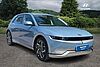 Hyundai IONIQ 5 PREMIUM Lucid Blue