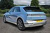 Hyundai IONIQ 5 PREMIUM Lucid Blue