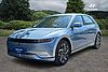 Hyundai IONIQ 5 PREMIUM Lucid Blue