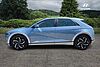 Hyundai IONIQ 5 PREMIUM Lucid Blue