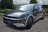 Hyundai IONIQ 5 PREMIUM Phantom Black