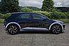 Hyundai IONIQ 5 PREMIUM Phantom Black
