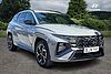 Hyundai TUCSON T-GDI N LINE Shadow Grey