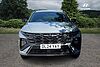 Hyundai TUCSON T-GDI N LINE Shadow Grey