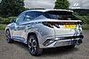 Hyundai TUCSON T-GDI N LINE Shadow Grey