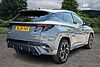 Hyundai TUCSON T-GDI N LINE Shadow Grey