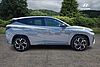 Hyundai TUCSON T-GDI N LINE Shadow Grey