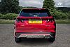 Hyundai TUCSON T-GDI N LINE S Sunset Red