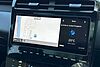 Hyundai TUCSON T-GDI N LINE S Sunset Red