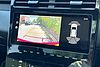 Hyundai TUCSON T-GDI N LINE S Sunset Red