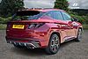 Hyundai TUCSON T-GDI N LINE S Sunset Red