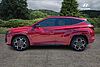 Hyundai TUCSON T-GDI N LINE S Sunset Red