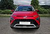 Hyundai BAYON T-GDI PREMIUM DCT MHEV Dragon Red