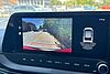 Hyundai BAYON T-GDI PREMIUM DCT MHEV Dragon Red