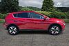 Hyundai BAYON T-GDI PREMIUM DCT MHEV Dragon Red