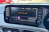 Hyundai I10 ADVANCE Phantom Black