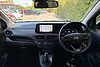 Hyundai I10 ADVANCE Phantom Black