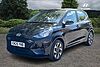 Hyundai I10 ADVANCE Phantom Black