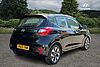Hyundai I10 ADVANCE Phantom Black