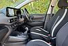 Hyundai I10 ADVANCE Phantom Black