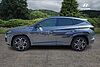 Hyundai TUCSON 1.6 TGDi 48V MHD N Line 5dr 2WD DCT Grey