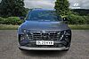 Hyundai TUCSON 1.6 TGDi 48V MHD N Line 5dr 2WD DCT Grey