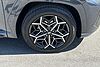 Hyundai TUCSON 1.6 TGDi 48V MHD N Line 5dr 2WD DCT Grey