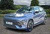 Hyundai KONA 160kW N Line 65kWh 5dr Auto Blue